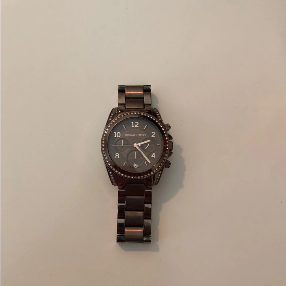 Michael Kors watch women’s